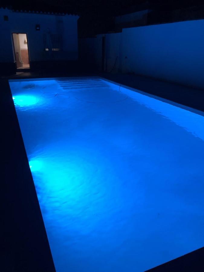 Villa Jero チクラナ・デ・ラ・フロンテーラ エクステリア 写真